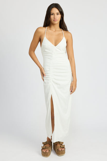 Katherine Maxi Dress