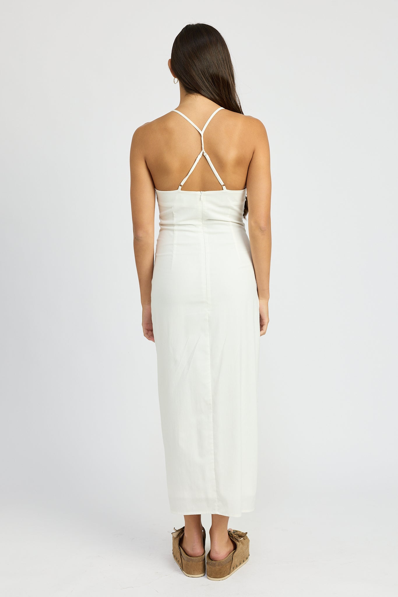 Katherine Maxi Dress