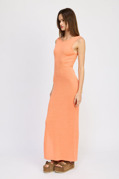 Inaya Maxi Dress