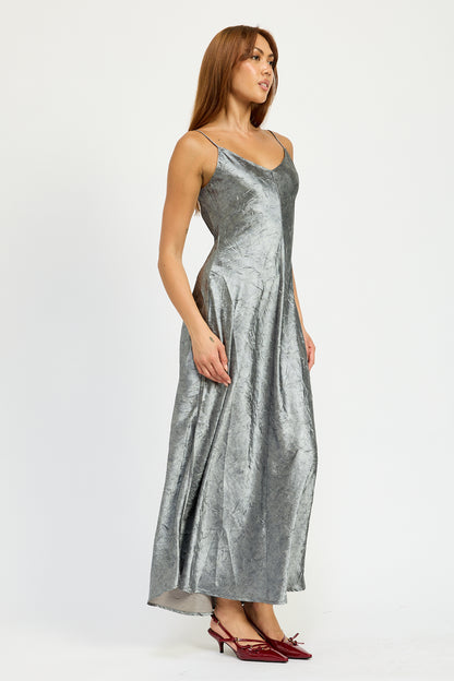 Ana Maxi Dress