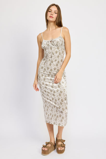 Eavan Midi Dress