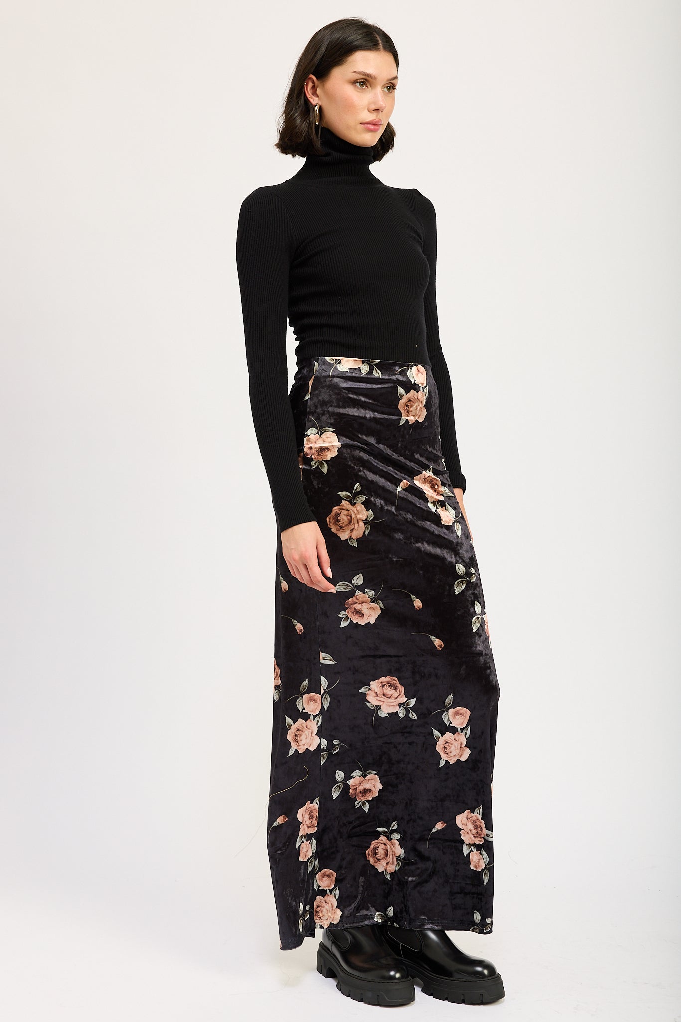 Eloise Maxi Skirt