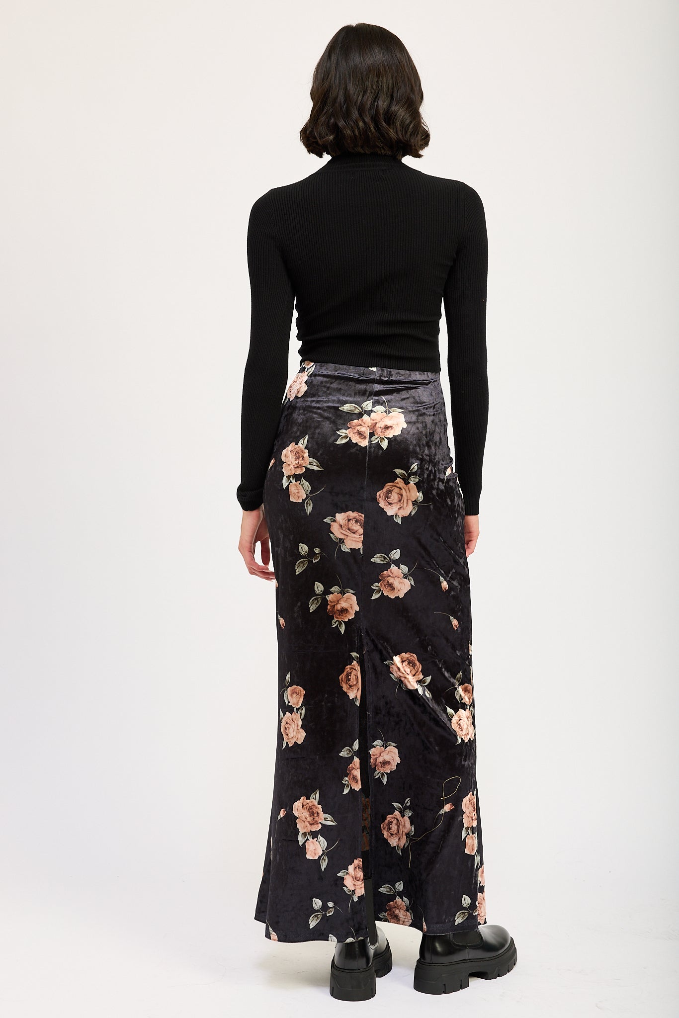 Eloise Maxi Skirt