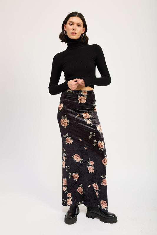 Eloise Maxi Skirt