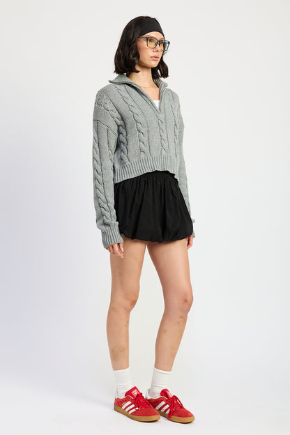 Nyla Sweater