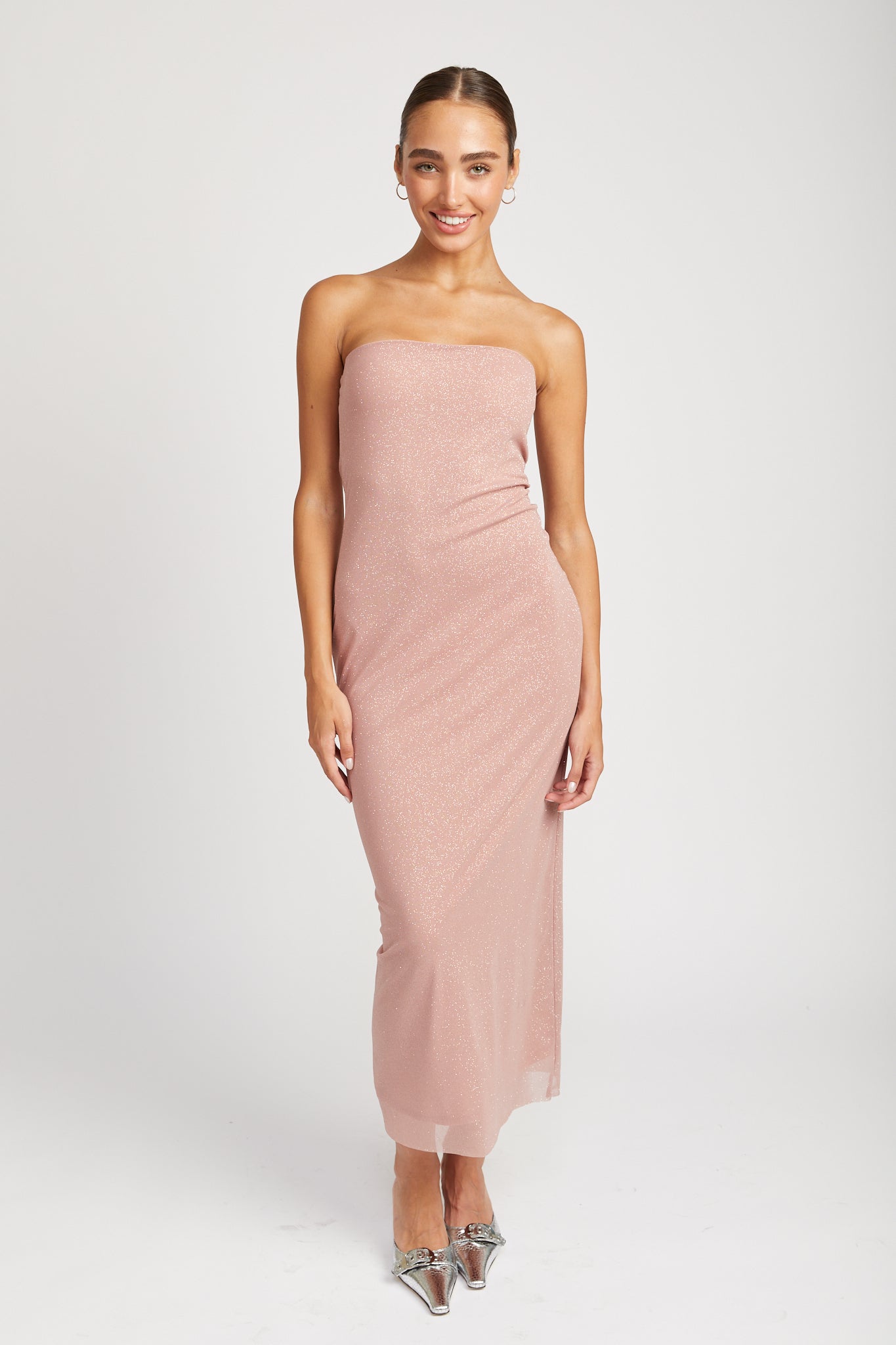 Kayla Maxi Dress