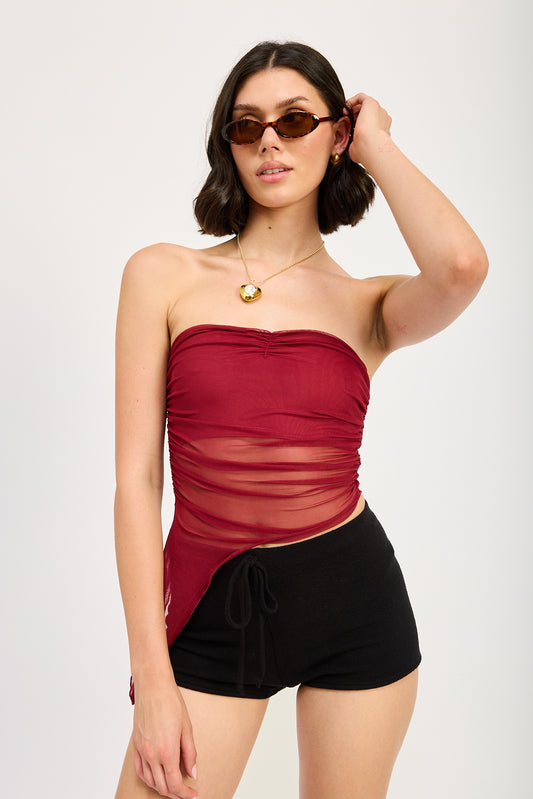 Ember Top