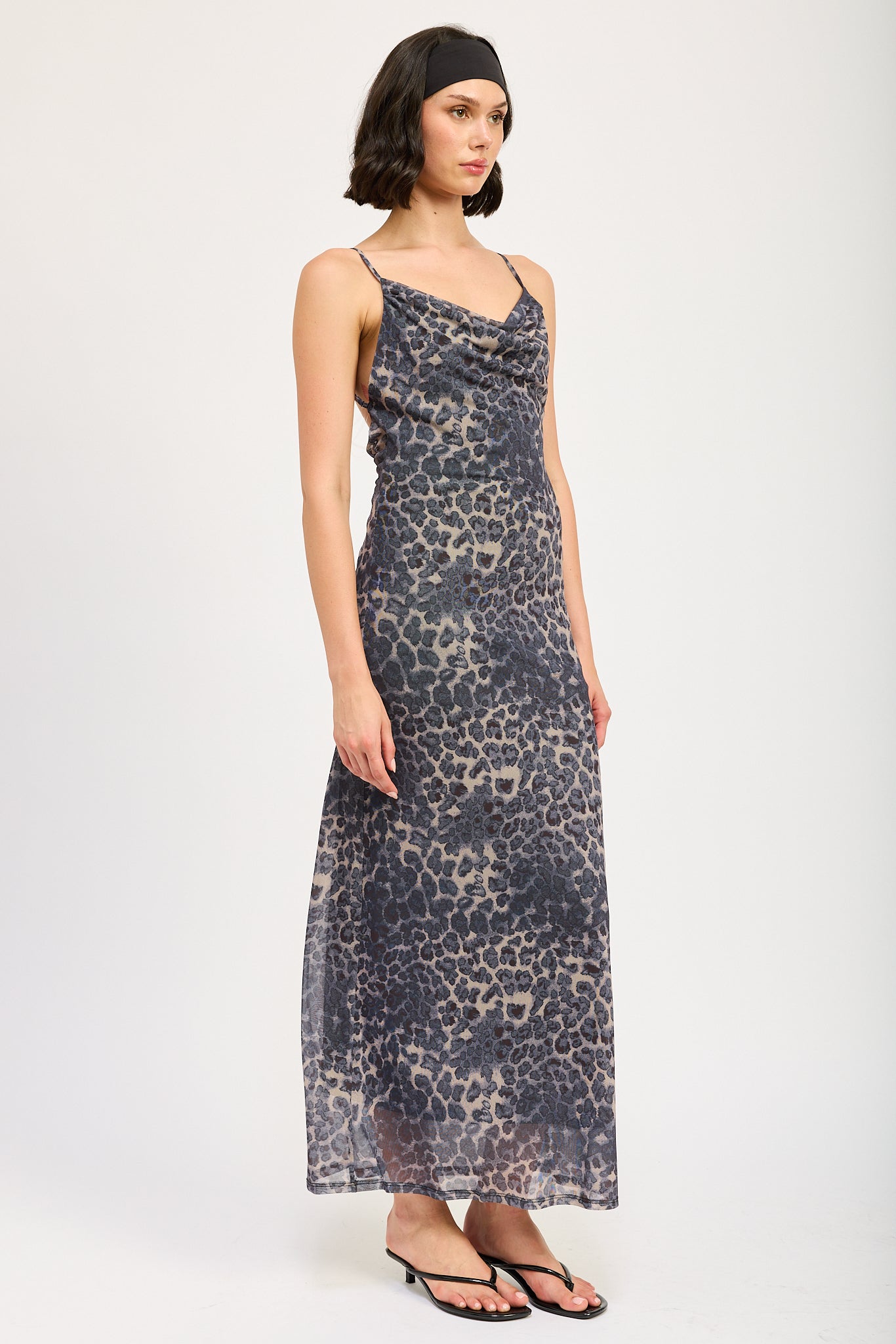 Genevieve Maxi Dress