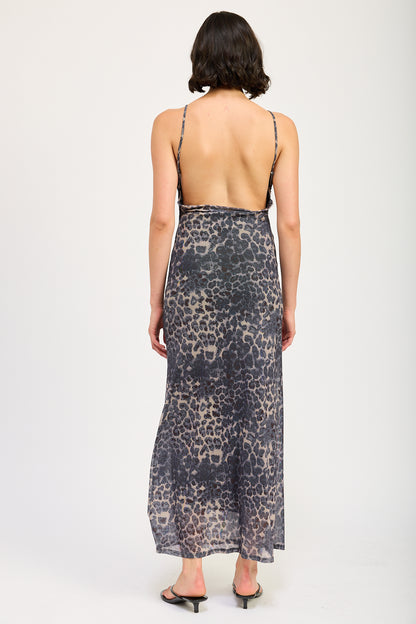 Genevieve Maxi Dress