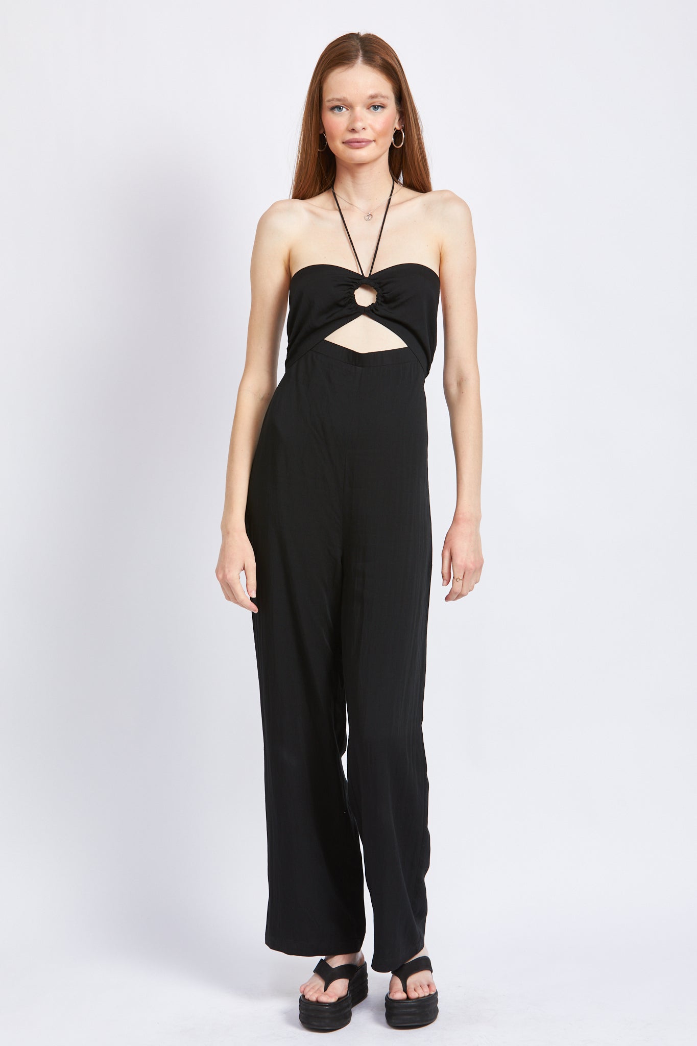 Elia Jumpsuit