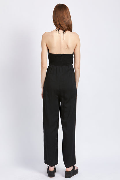 Elia Jumpsuit