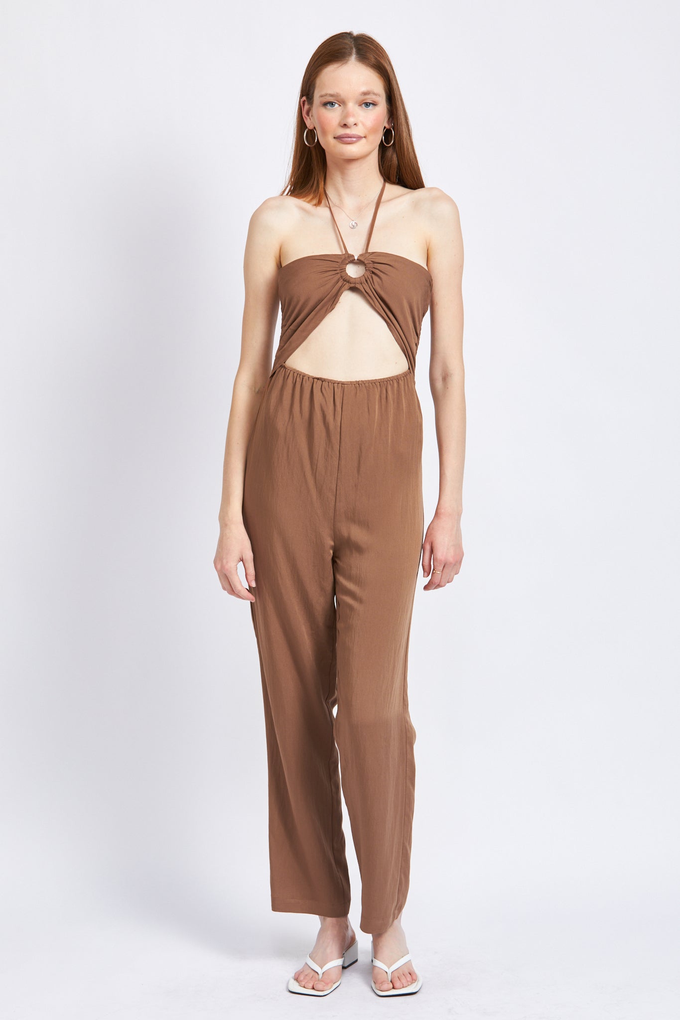 Elia Jumpsuit