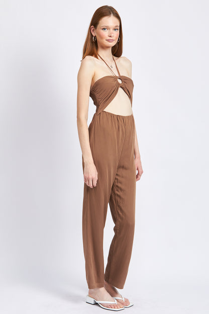 Elia Jumpsuit