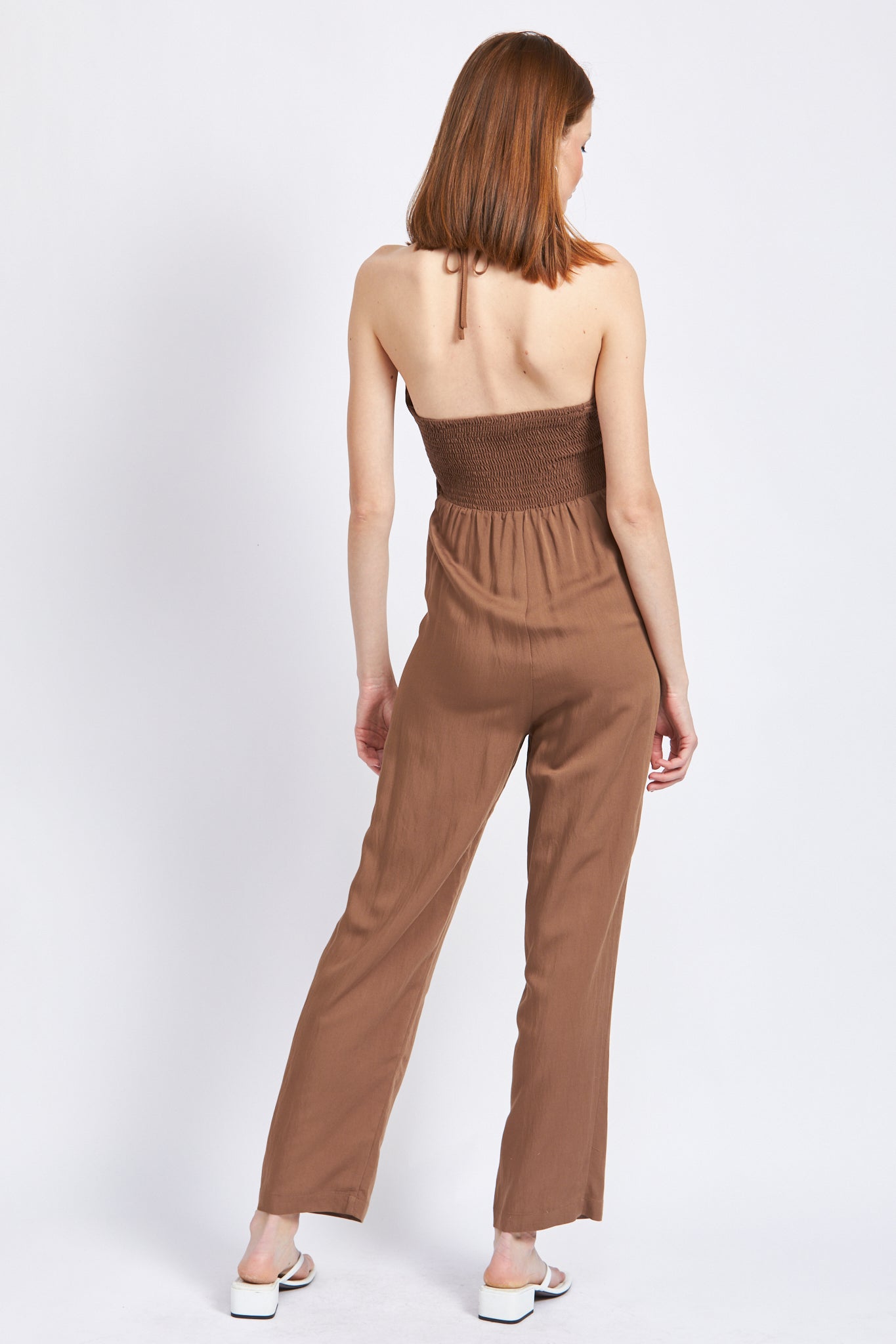 Elia Jumpsuit