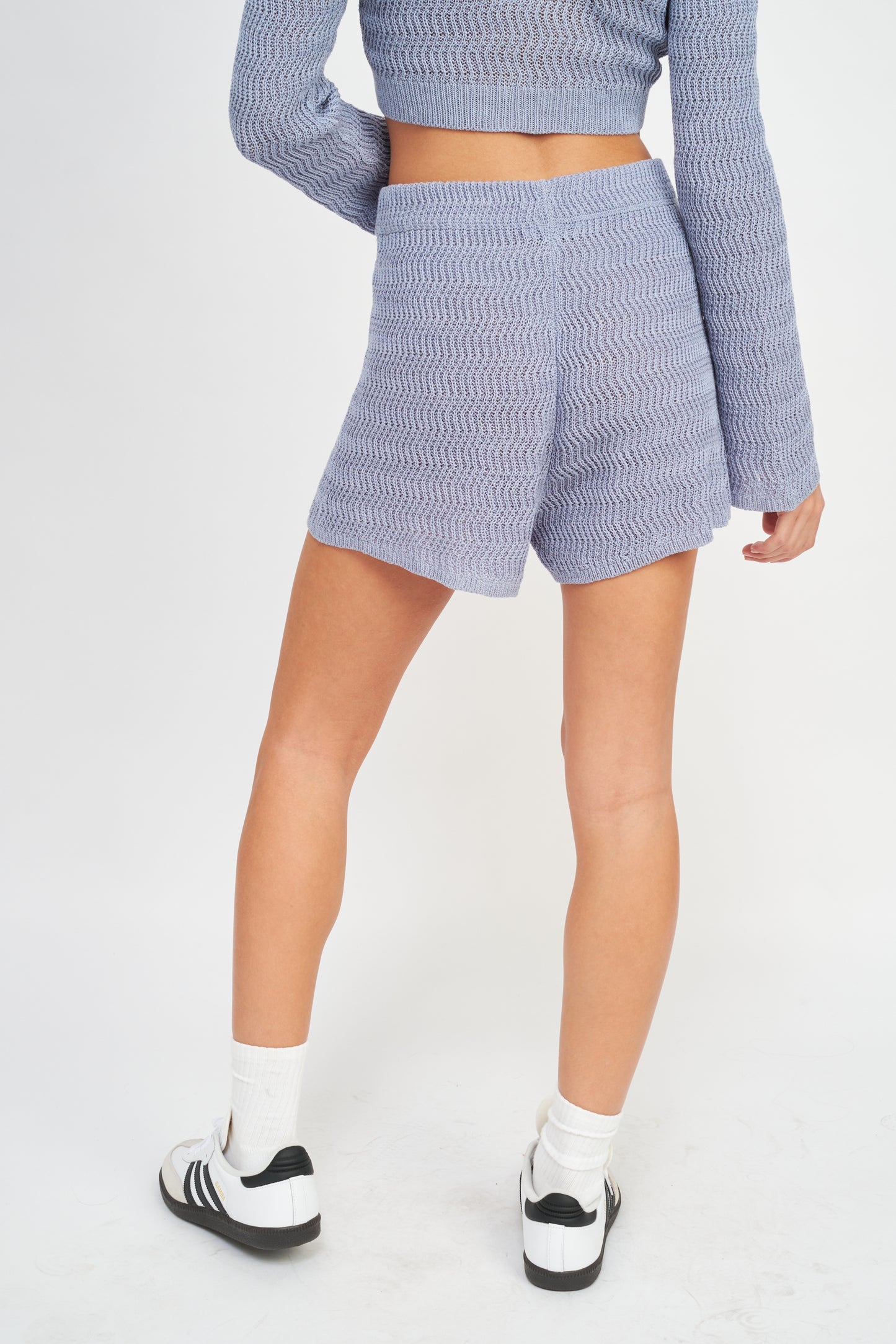 Everlee Shorts