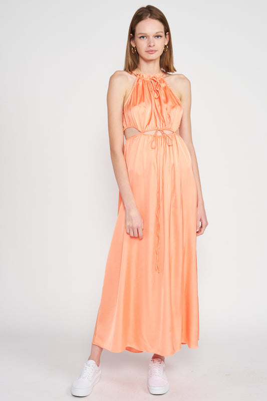 Eliza Maxi Dress