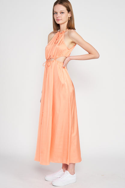 Eliza Maxi Dress