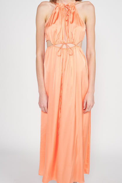 Eliza Maxi Dress