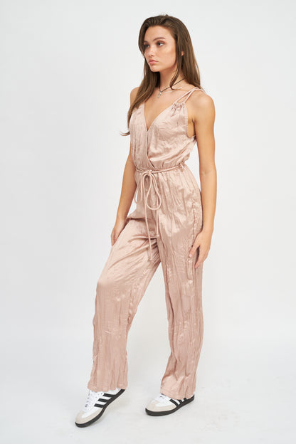 Leilani Jumpsuit