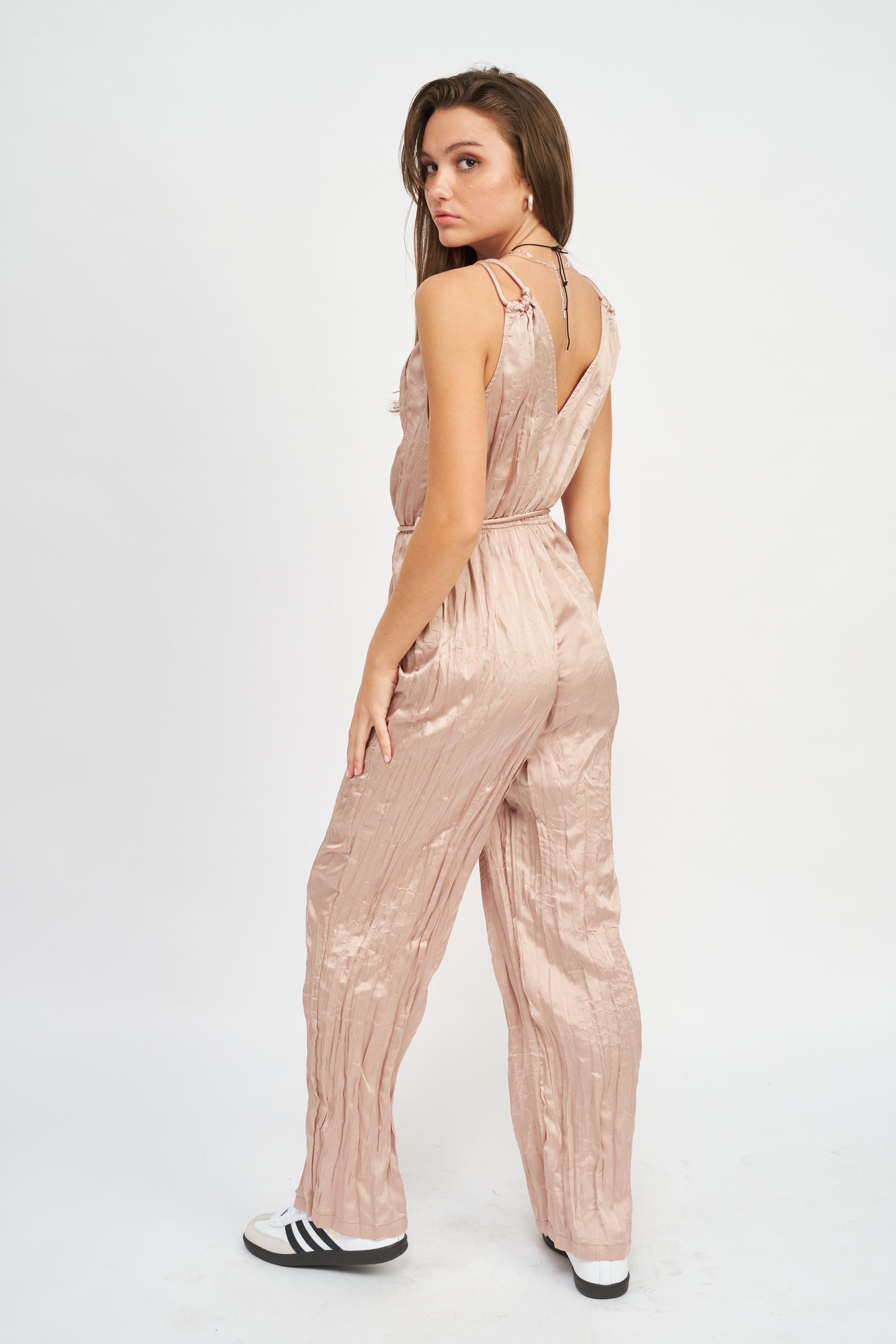 Leilani Jumpsuit