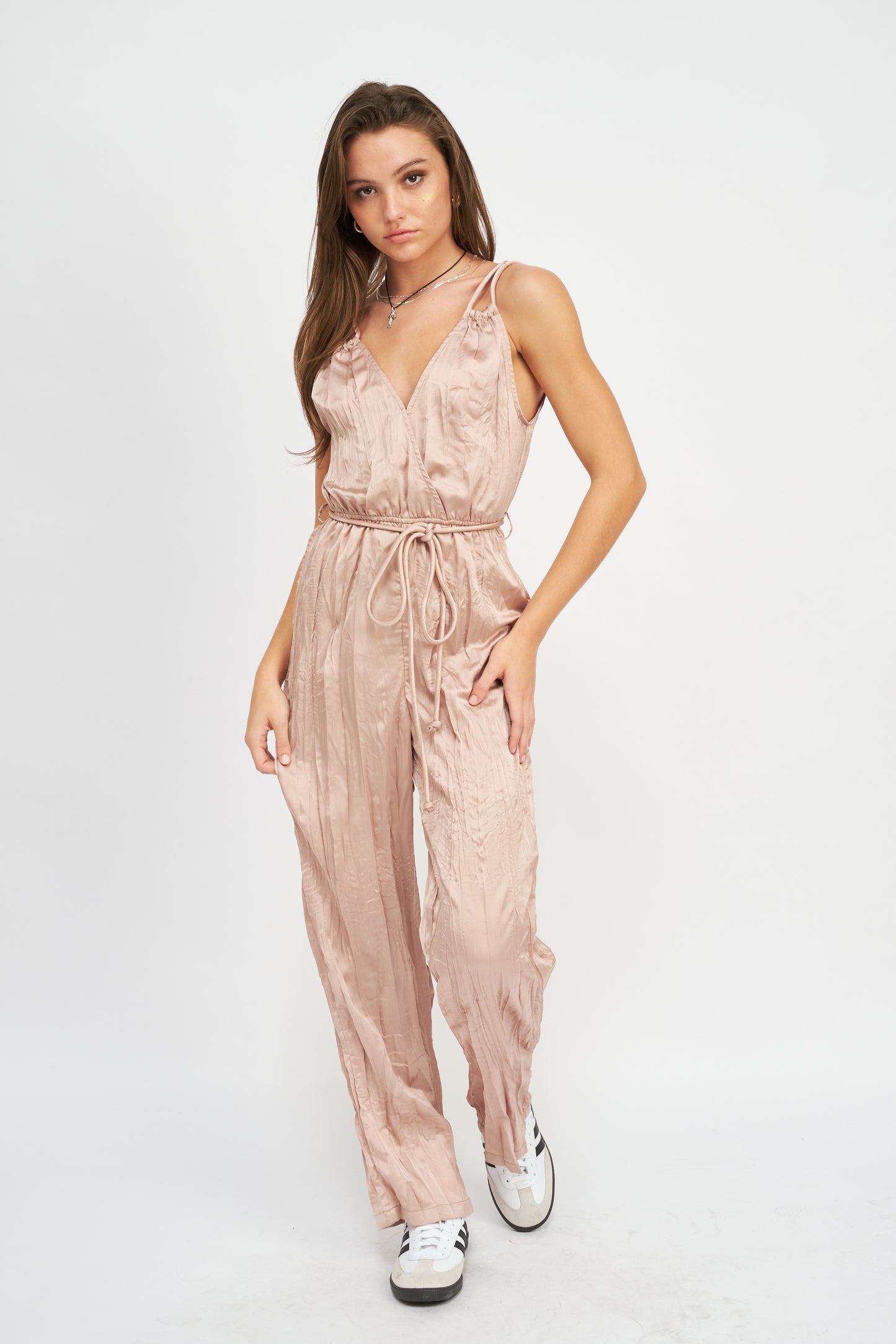 Leilani Jumpsuit