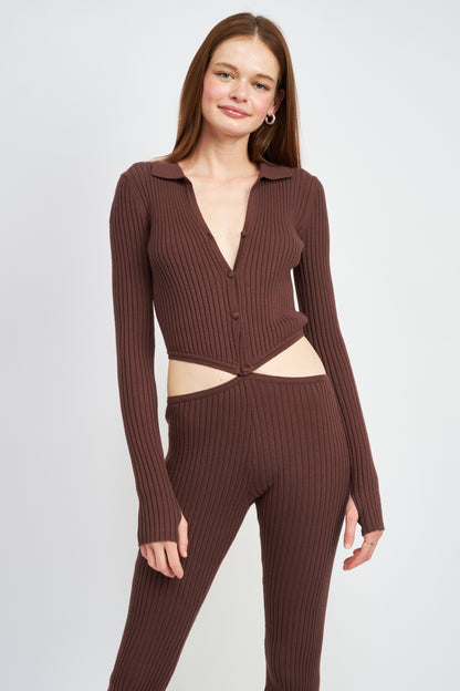 Zandra Jumpsuit