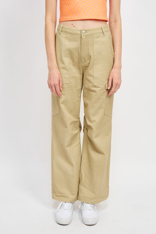 Pixie Cargo Pants