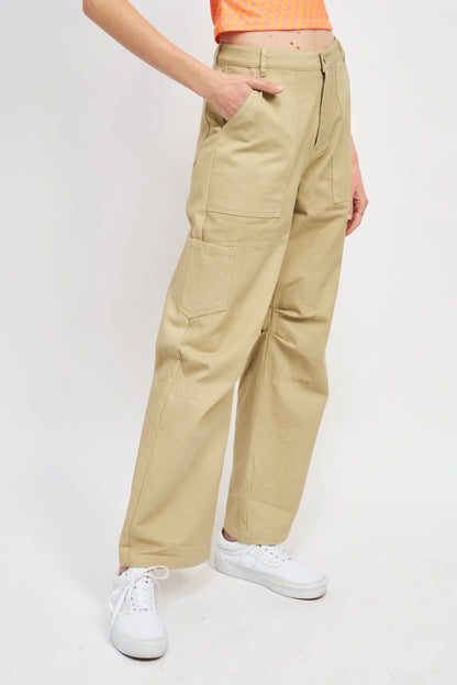 Pixie Cargo Pants