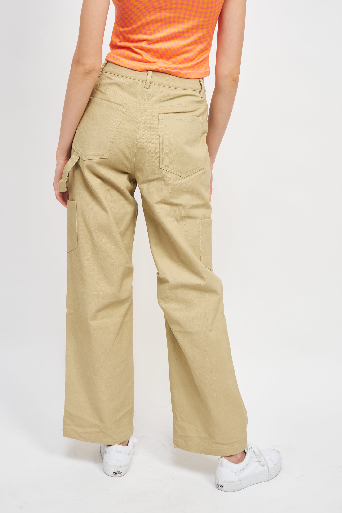 Pixie Cargo Pants