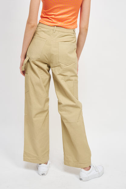 Pixie Cargo Pants