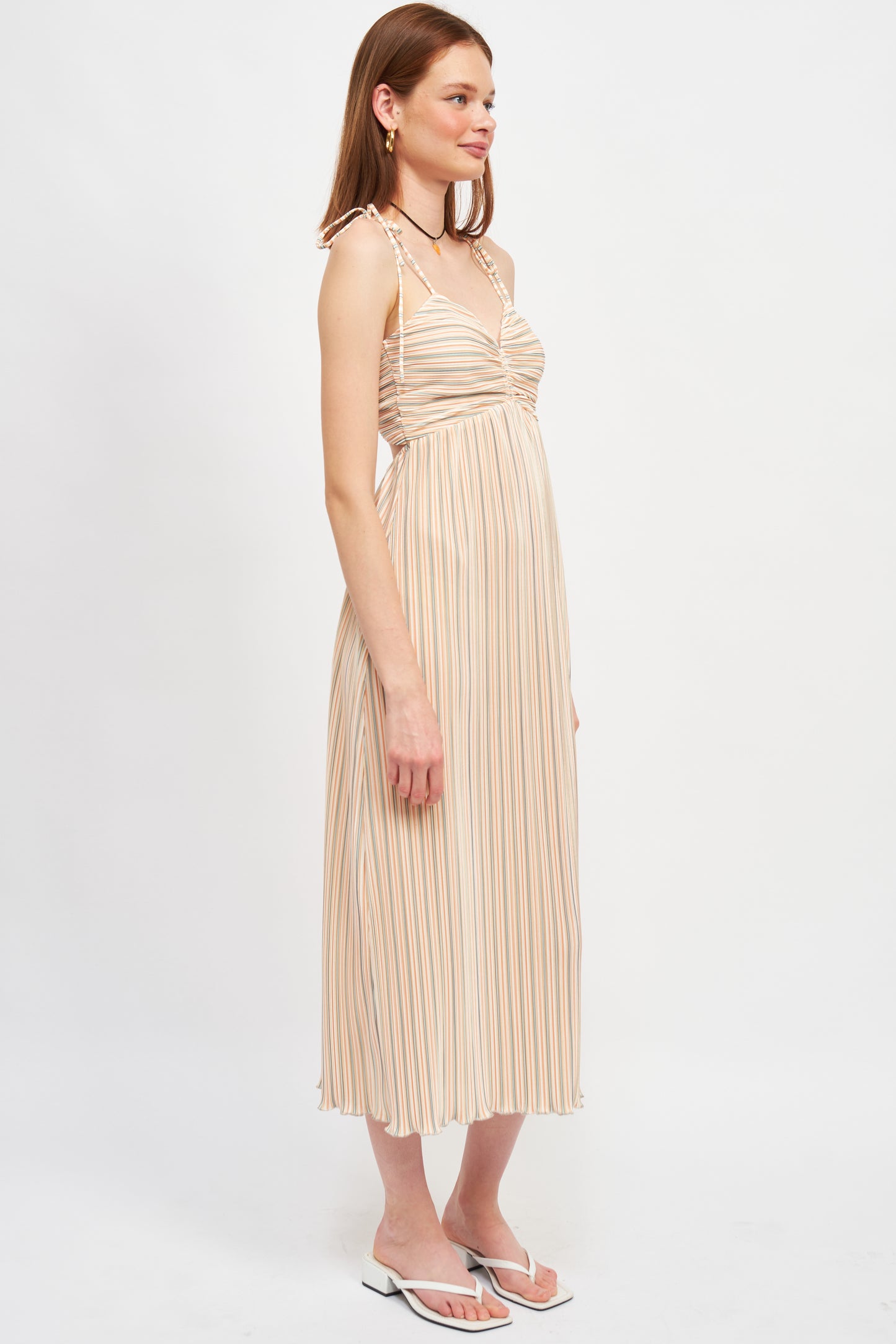 Timna Maxi Dress