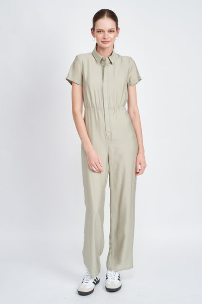 Vivian Jumpsuit