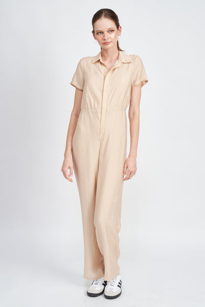 Vivian Jumpsuit