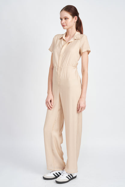 Vivian Jumpsuit