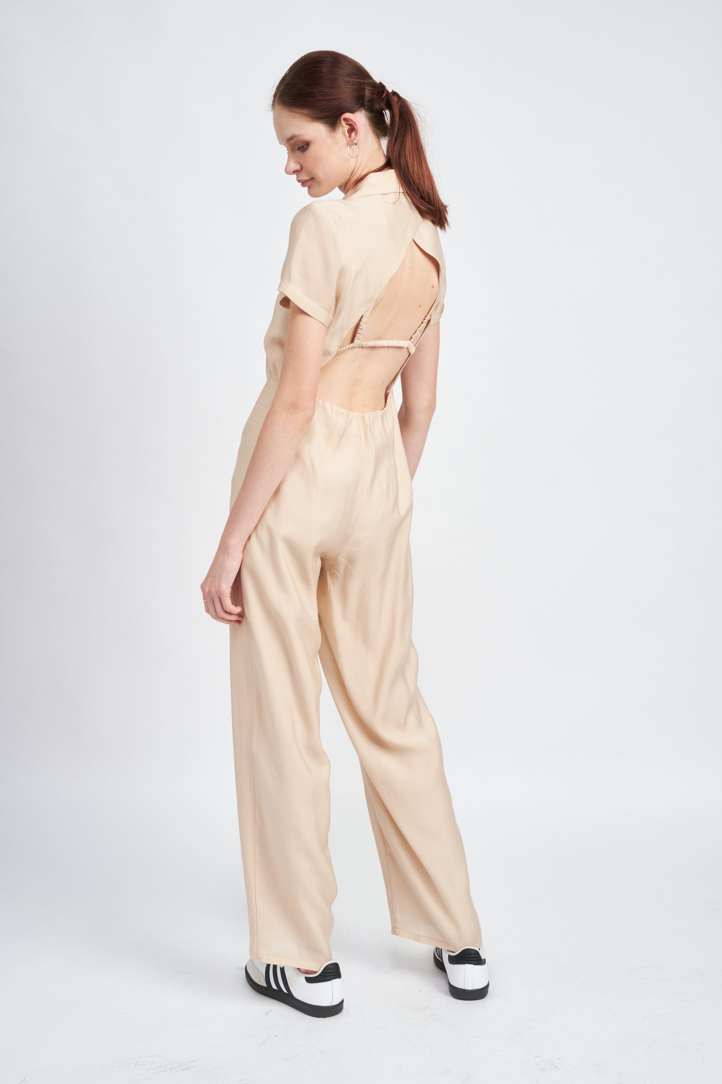 Vivian Jumpsuit